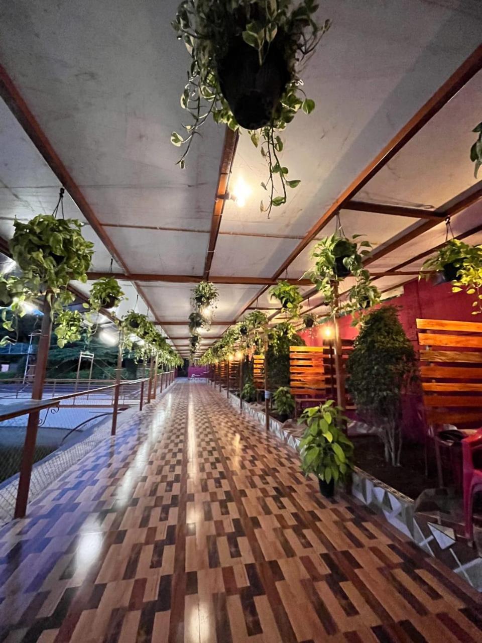 Madhura Agro Tourism Wai Zewnętrze zdjęcie