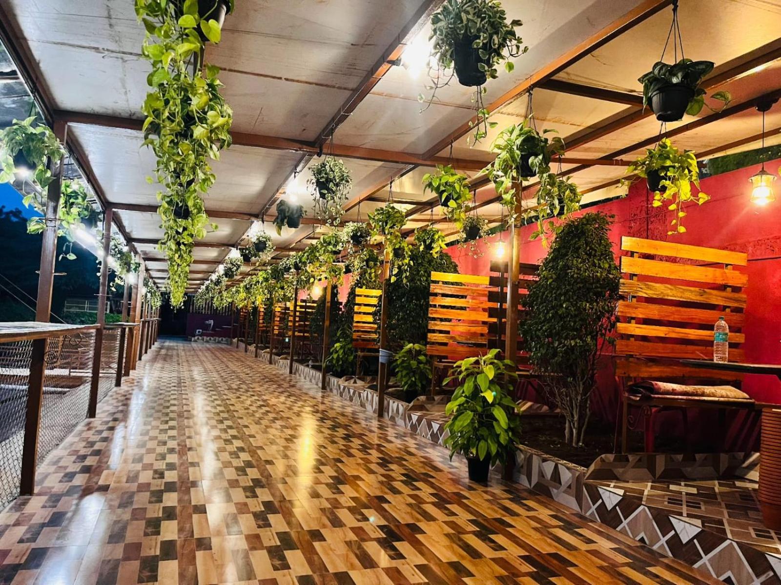 Madhura Agro Tourism Wai Zewnętrze zdjęcie